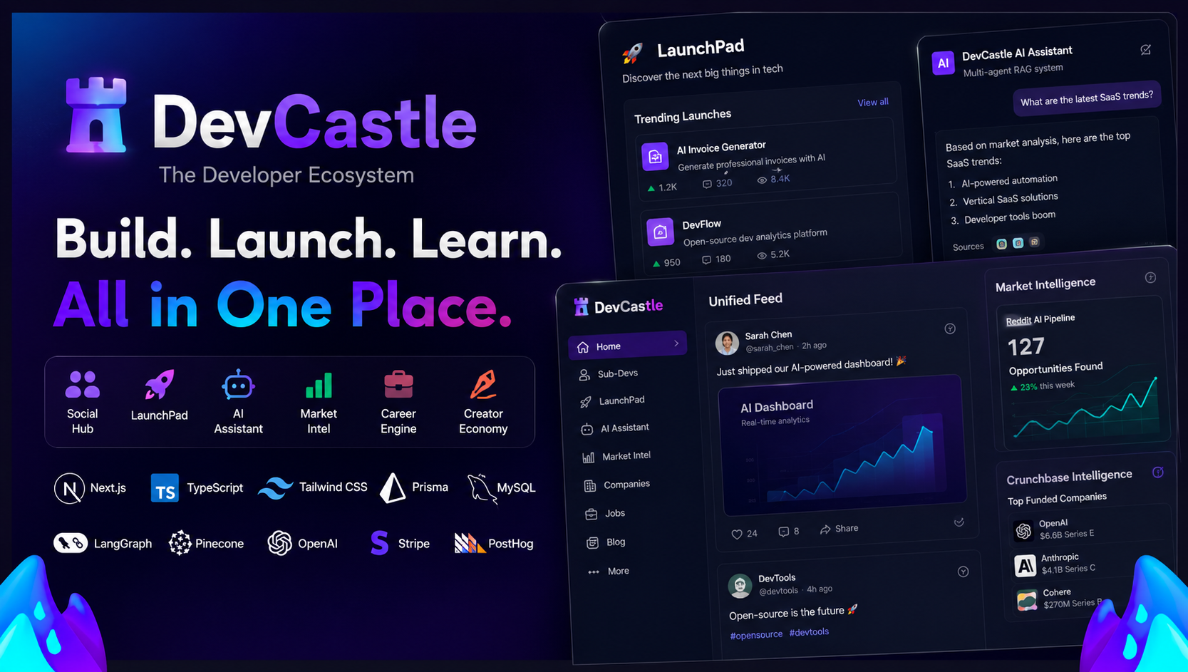 DevCastle